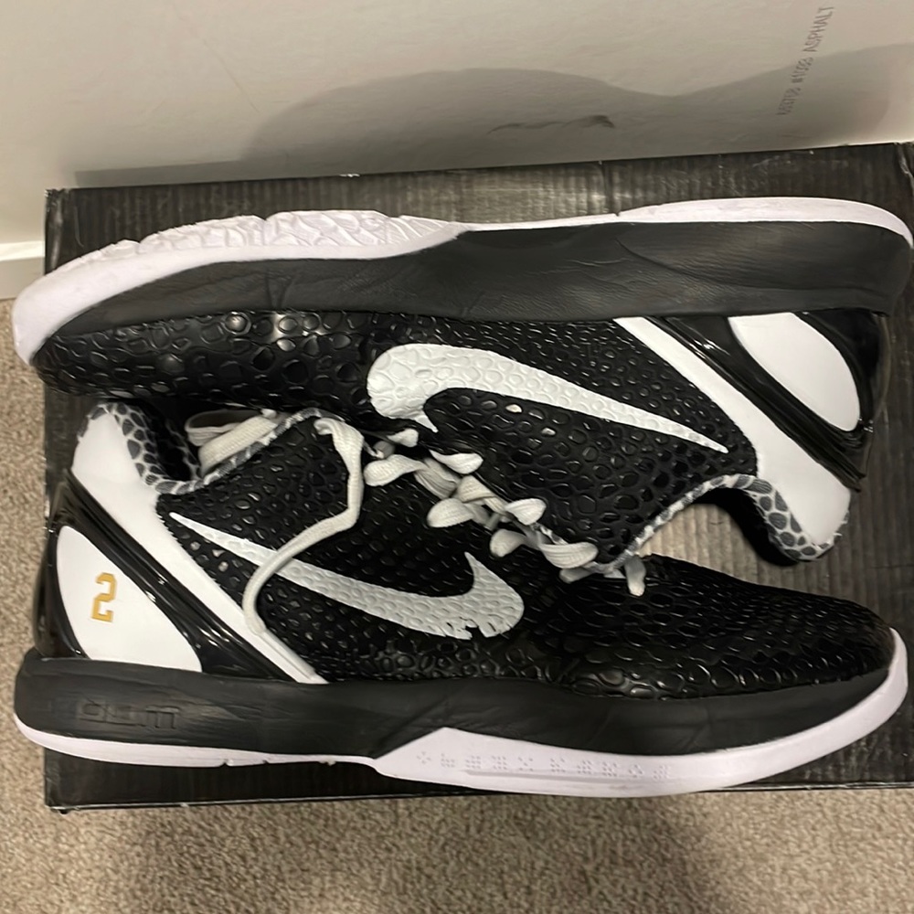 Nike Zoom Kobe 6 “Mambacita” (REPLICAS)